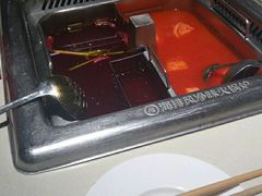 -海底捞火锅(上元大街店)