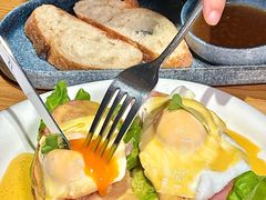 -Pekaa啤咖食肆Coffee&Bistro