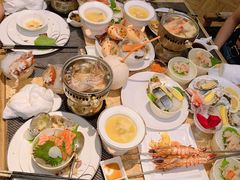 -雍和会海鲜姿造自助(湖东路店)