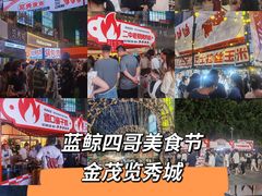 -金茂览秀城