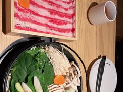 -大和食乐·鲜和牛酸汤火锅(环宇荟店)
