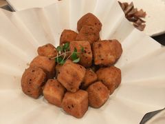 -桂满陇·杭州小馆(巴黎春天浦建店)