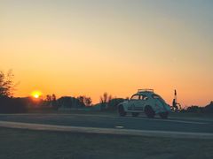 -漳州滨海火山岛自然生态风景区