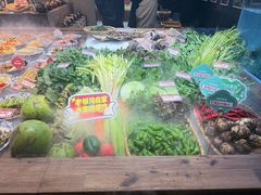 -荷栖小院·品质江西菜(红谷滩店)