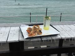 -Cafe Aewol Monsant