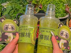 -巴蜀大将火锅(春熙店)