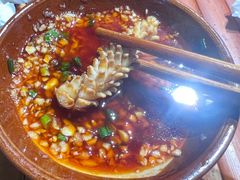 -李开心火锅馆(回兴店)