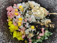 -禾谷韩餐(热带海洋学院店)
