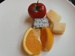 -BLD西餐厅(成都首座万丽酒店)