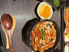 -玄白·炭烤活鳗(上海首店)