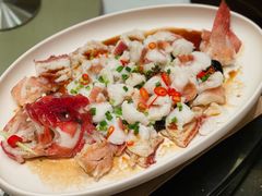 东星斑-协成海鲜火锅(海洋花园店)