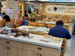 -海兰江石锅饭(水上店)
