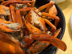 -莲花公园煎蟹·精致小馆(火车站店)