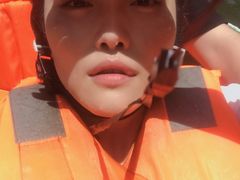 -将军关探险漂流