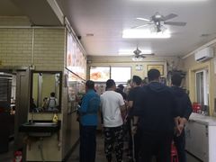 -白鹤大冷面