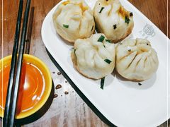 -大壶春生煎(四川中路店)