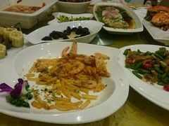 -春兰国宾馆(凤城河风景区老街店)