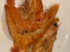 -佛山希尔顿酒店·融誉亚洲美食荟