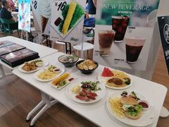 -贝林大翅鲸简餐厅(国家海洋博物馆店)