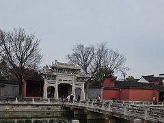 -海神庙