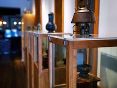 大堂-MUSEO COFFEE咖啡博物馆