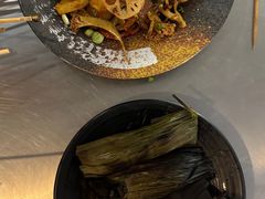 -微醺烤牛·炭火烧烤·精酿啤酒(东郊记忆店)