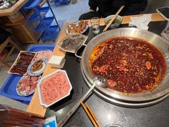-飘香火锅(玉林西路店)