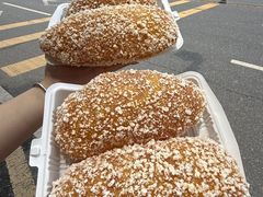 -壹湖两岸·鱼鲜山里菜(东江湖店)