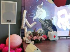 -济南香格里拉·咖啡泉自助餐厅