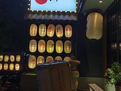 -一豚轩·烧鸟·豚骨拉面(五四路店)