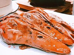 -竹里馆 ·茶食(奥体店)