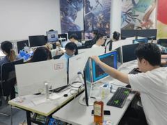 -CGWANG王氏教育(上海校区)