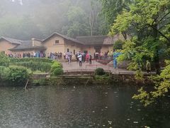 -韶山毛泽东同志故居