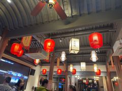 -绍兴老味道·非遗门店(银泰城店)