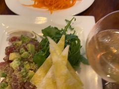 -羽深肉铺 Steak & Wine