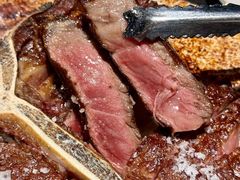 -小火花·干式熟成牛排馆Spark SteakHouse(剑桥郡店)