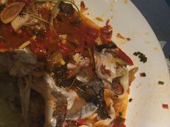 -坛宗剁椒鱼头(河西王府井店)