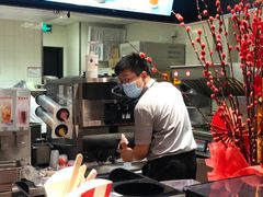 -肯德基(前门店)
