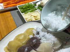 -鹤之乡·齐齐哈尔东北炭火烤肉(昆明盈江路店)