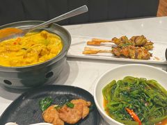 -美奈小馆·东南亚菜(中海环宇城店)