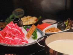 -捞王猪肚鸡火锅(财富中心店)