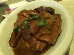 -沙河粉村·国家非遗传承(云台店)