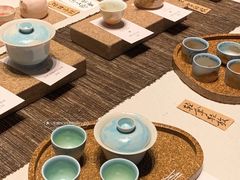 -奈雪茶院·茶室茶馆(广州粤海天地店)