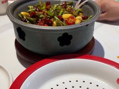 -李老哈·东北菜(宋园路店)