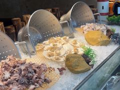 -惠州皇冠假日酒店·西餐厅·自助餐厅