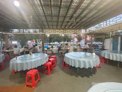 -阿弟特色海鲜餐厅·大排档(平潭店)