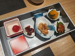 -虹料理·日料放题(悠方店)