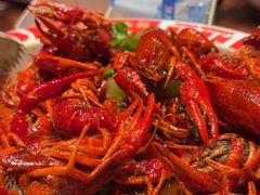 -阿财老铺·老蚌埠龙虾城(华夏总店)