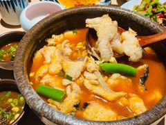 -山石榴·贵州菜(丰盛里店)