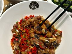-耕渔小院·湖南鱼鲜(望城店)